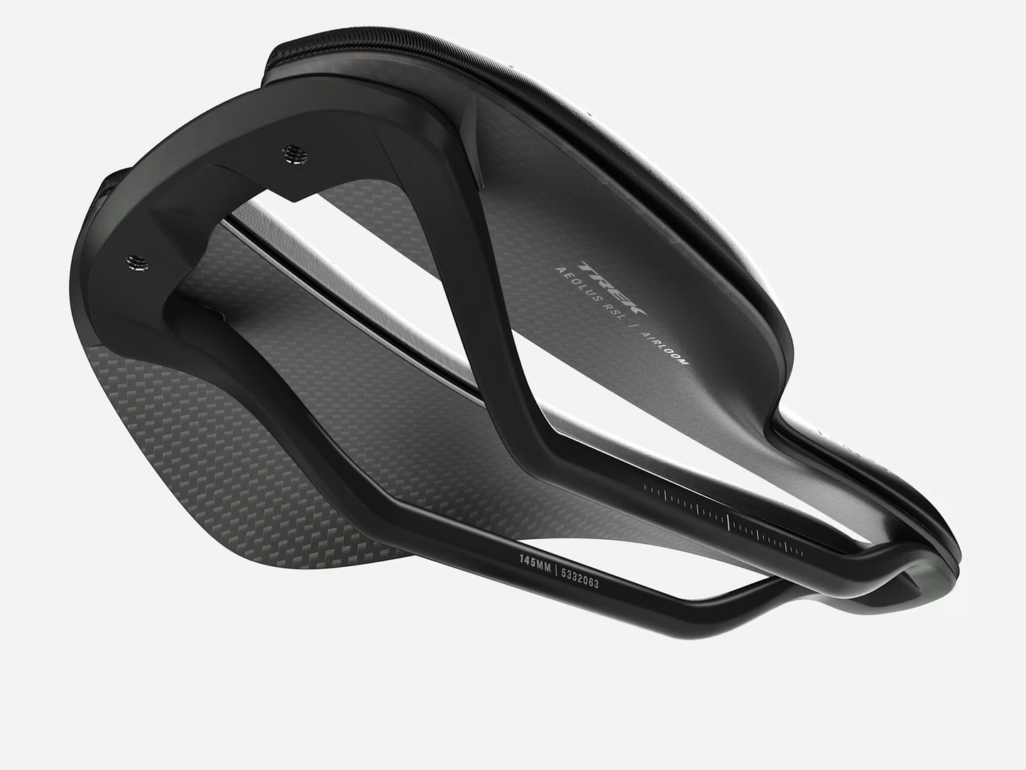 Trek Aeolus RSL AirLoom Bike Saddle 250mm
