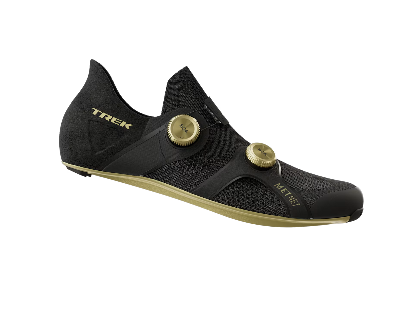 Trek RSL Knit Road Cycling Shoes