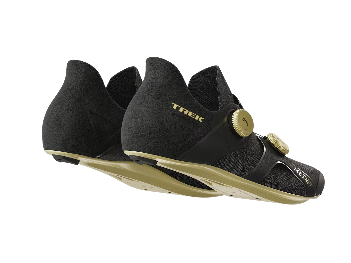 Trek RSL Knit Road Cycling Shoes