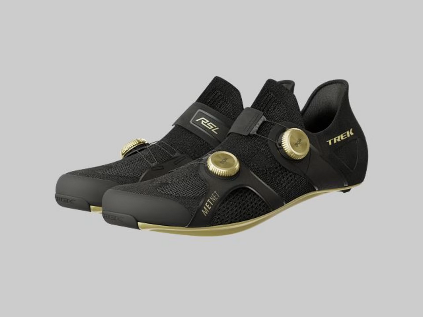 Trek RSL Knit Road Cycling Shoes