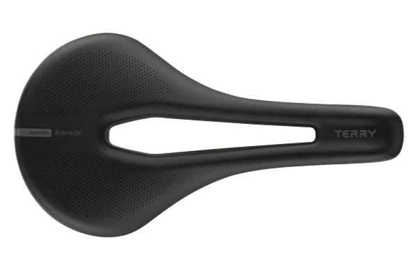 Terry Butterfly Arteria Gel Max Women Saddle