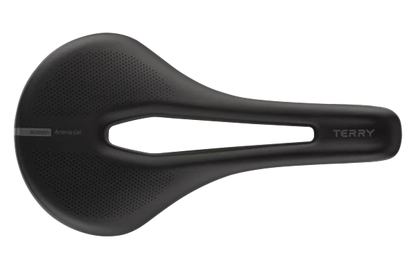 Terry Butterfly Arteria Gel Max Women Saddle