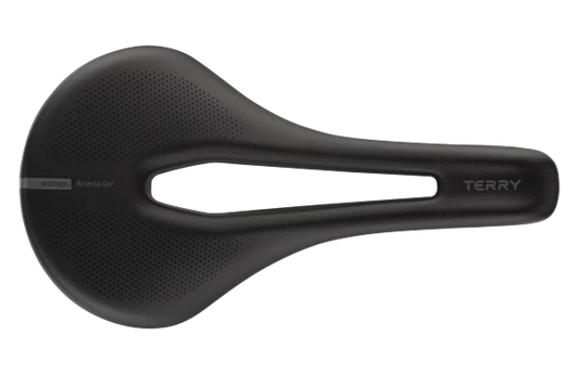 Terry Butterfly Arteria Gel Max Women Saddle