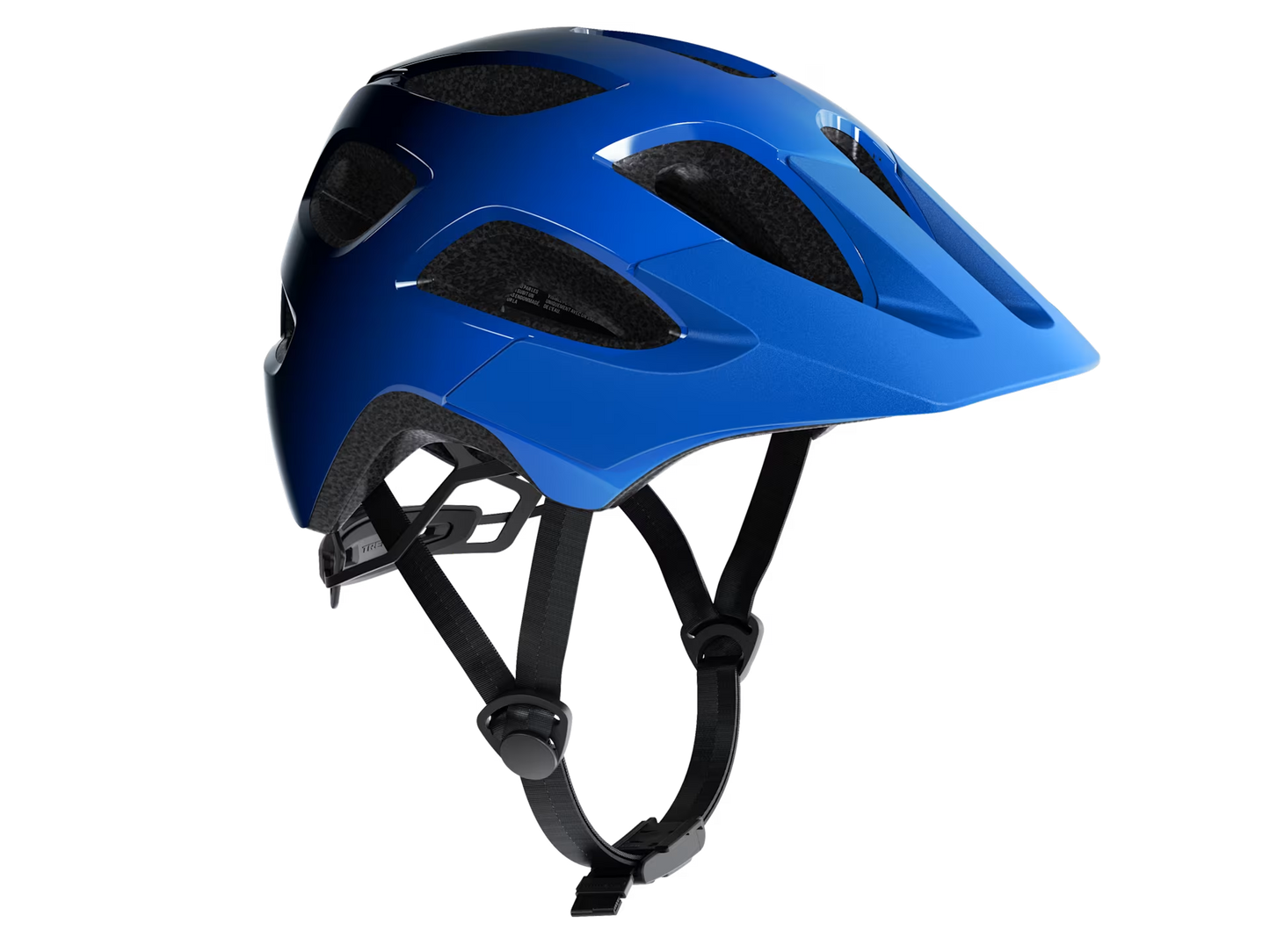 Trek Tyro Child Bike Helmet