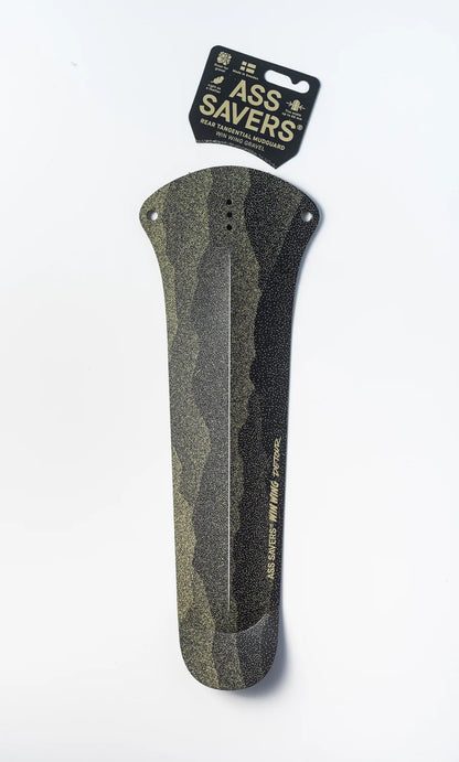 Ass Savers Win Wing 2 Gravel Detour Mudguard