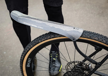 Ass Savers Win Wing 2 Gravel Detour Mudguard