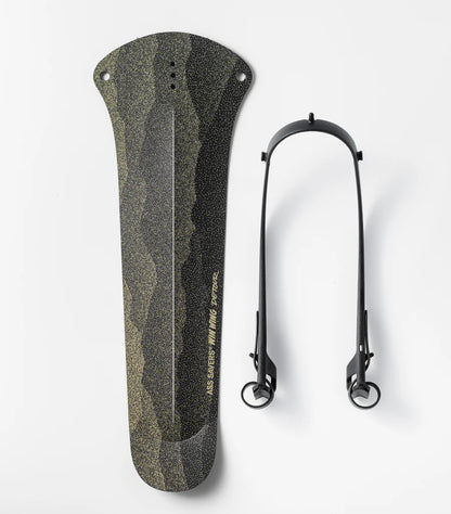 Ass Savers Win Wing 2 Gravel Detour Mudguard