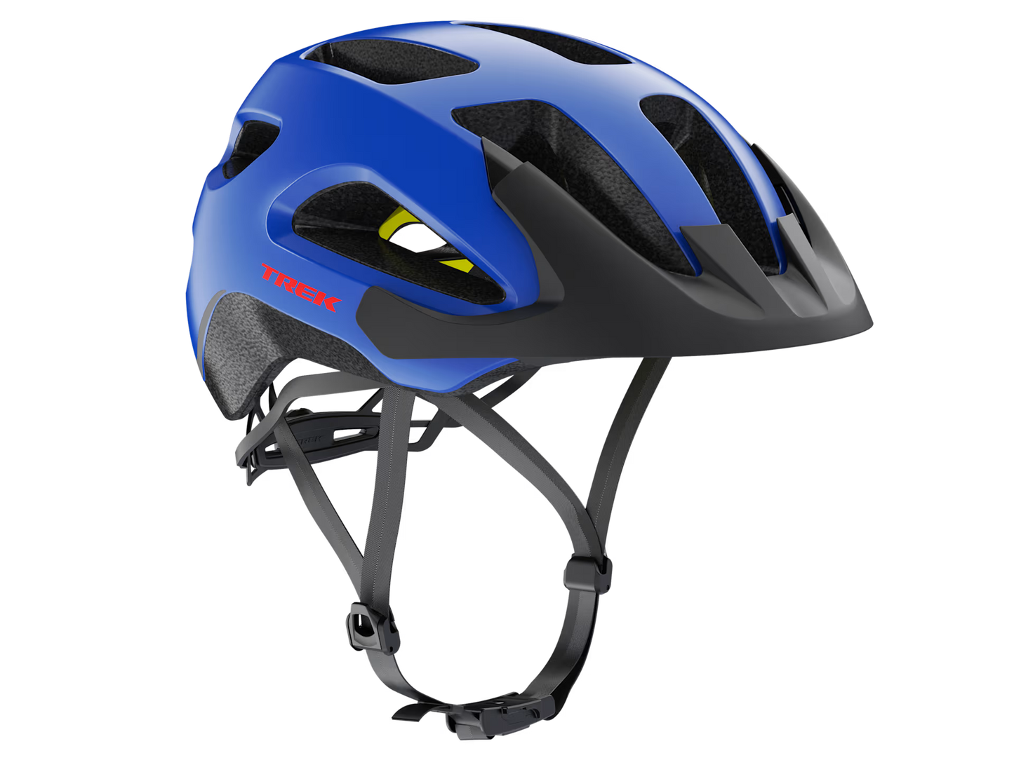 Trek Solstice Mips Youth Bike Helmet