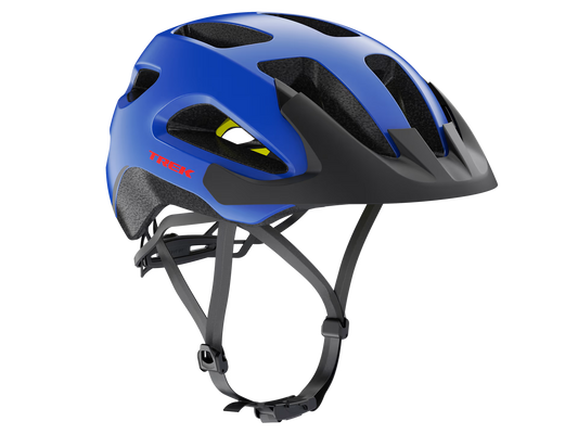 Trek Solstice Mips Youth Bike Helmet