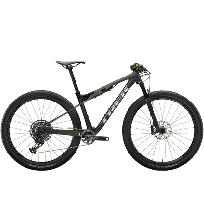 BIKE TREK SUPERCALIBER 9.8 GX 2022