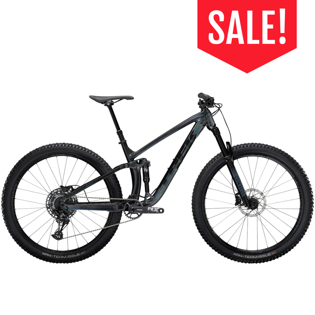 BIKE TREK FUEL EX 7 GEN 5 2022