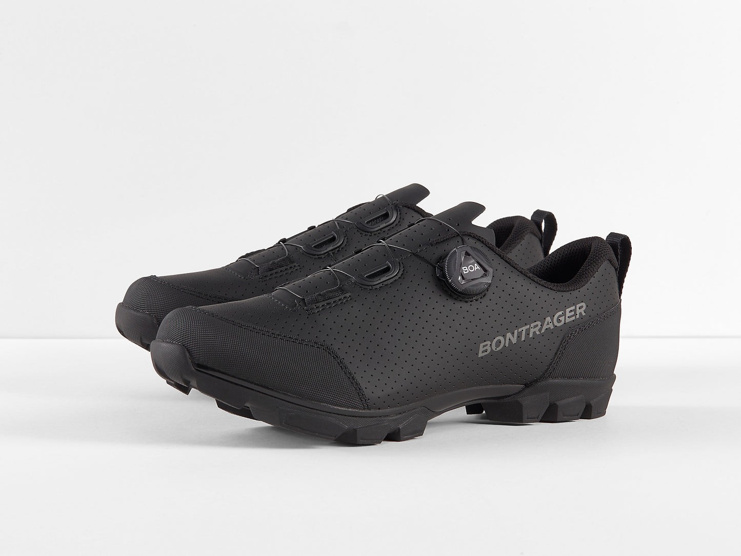SHOE BONTRAGER EVOKE MTB