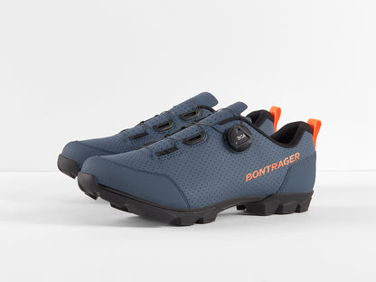 SHOE BONTRAGER EVOKE MTB