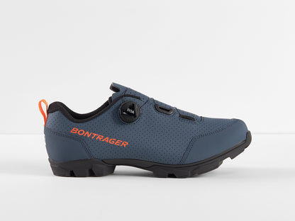 SHOE BONTRAGER EVOKE MTB
