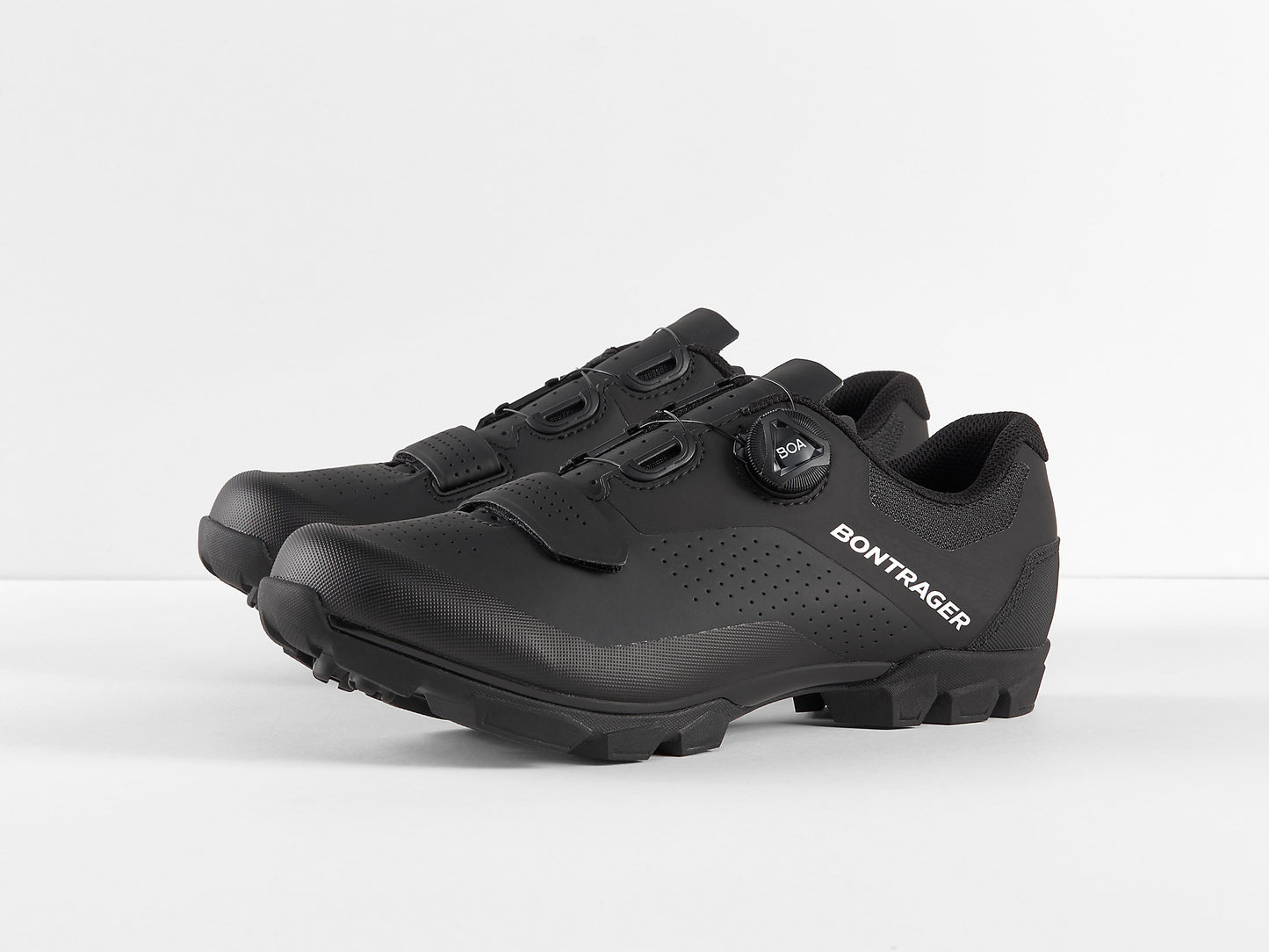 SHOE BONTRAGER FORAY MTB