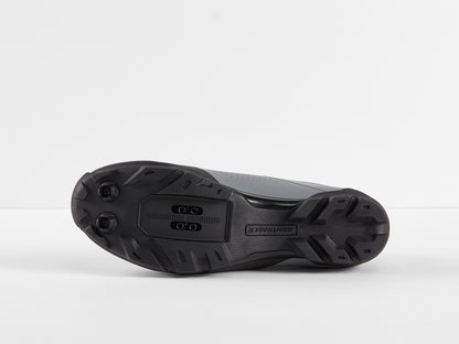 SHOE BONTRAGER FORAY MTB