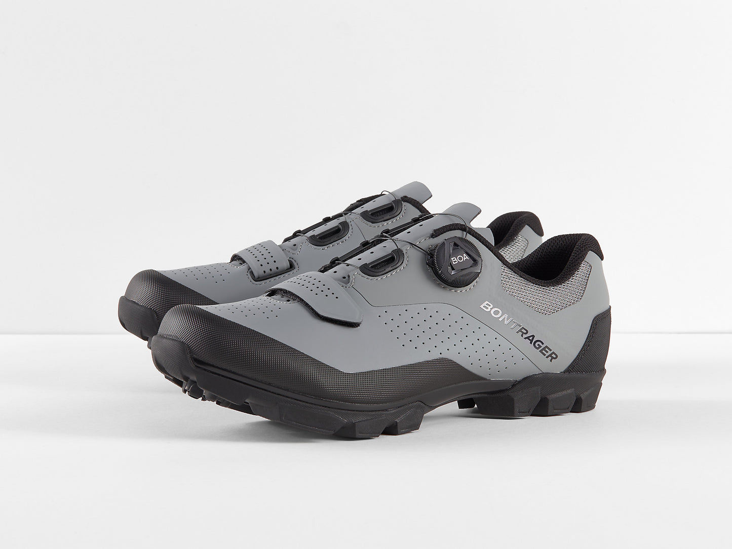 SHOE BONTRAGER FORAY MTB