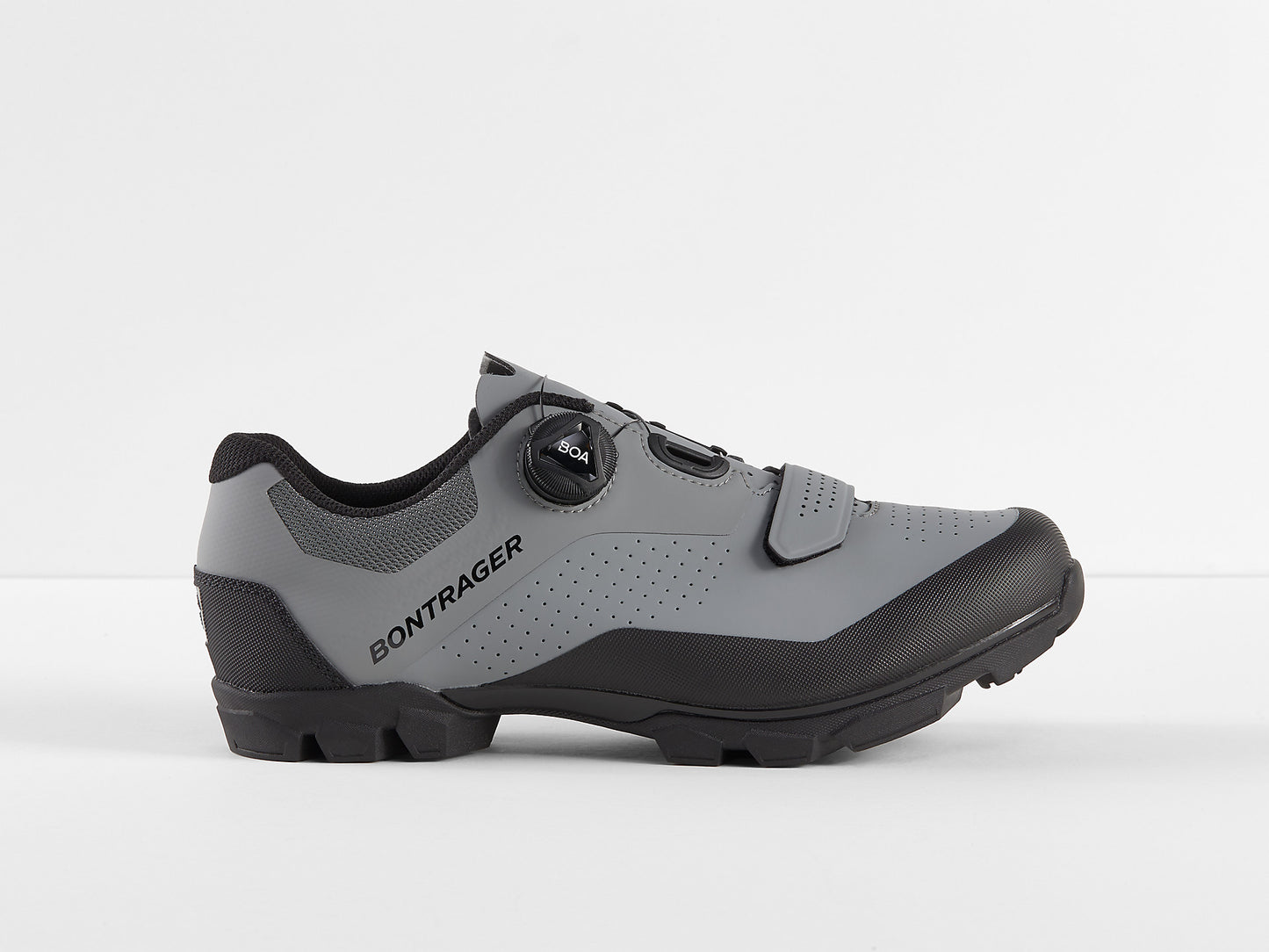 SHOE BONTRAGER FORAY MTB