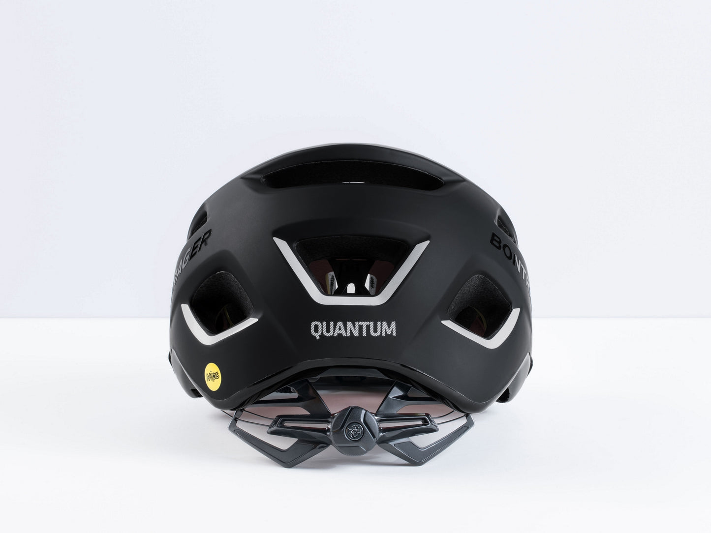 Bontrager Quantum MIPS mountain biking Helmet – Versatile Protection for Every cyclist head. 