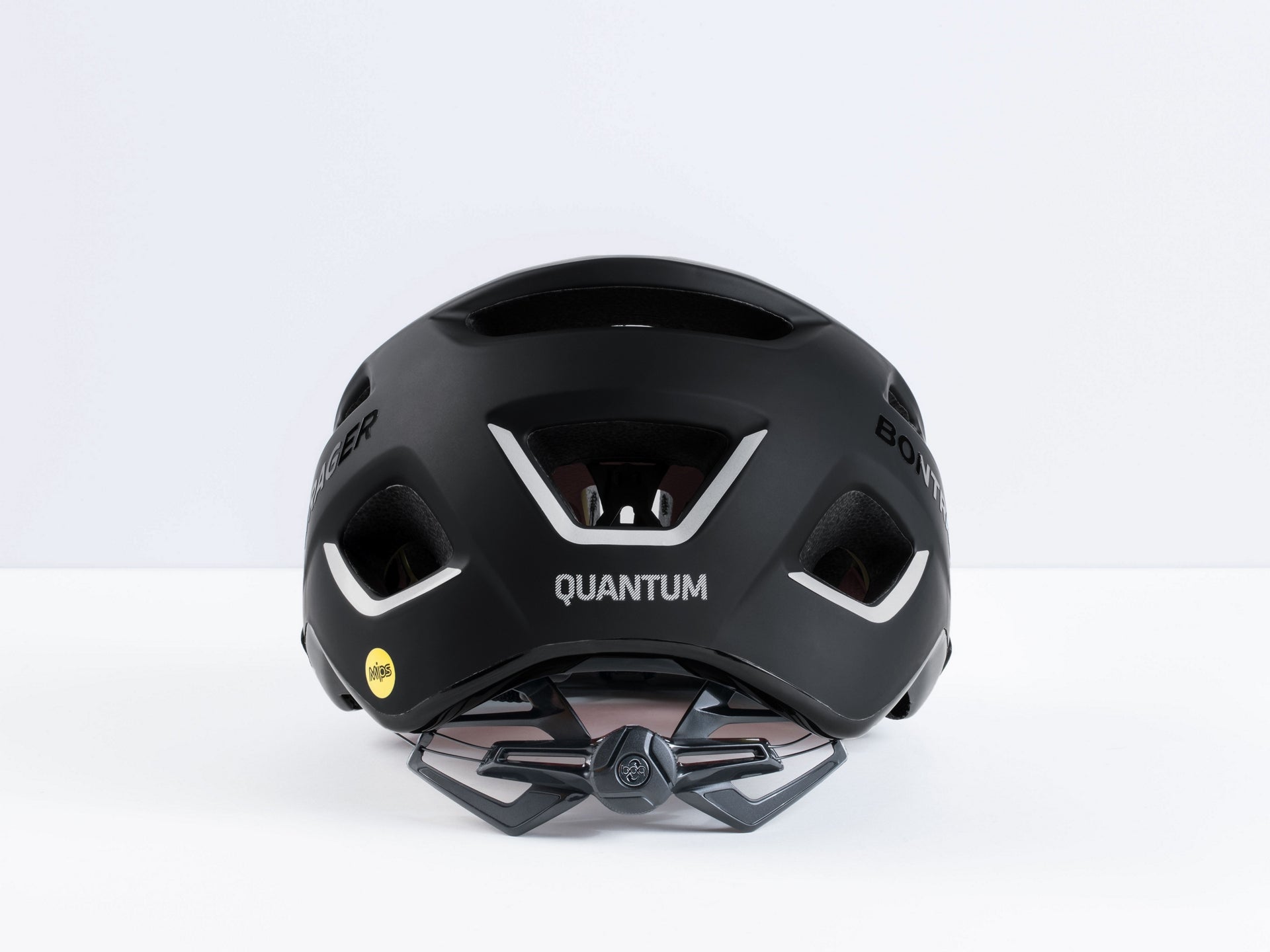 Bontrager Quantum MIPS mountain biking Helmet – Versatile Protection for Every cyclist head. 