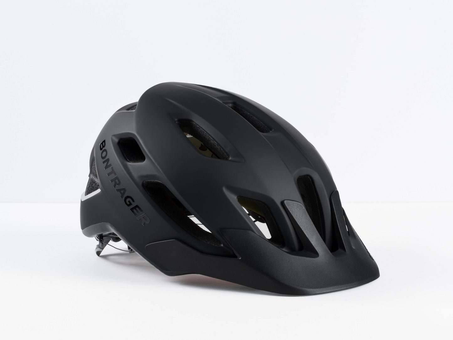 Bontrager Quantum MIPS mountain biking Helmet – Versatile Protection for Every cyclist head. 