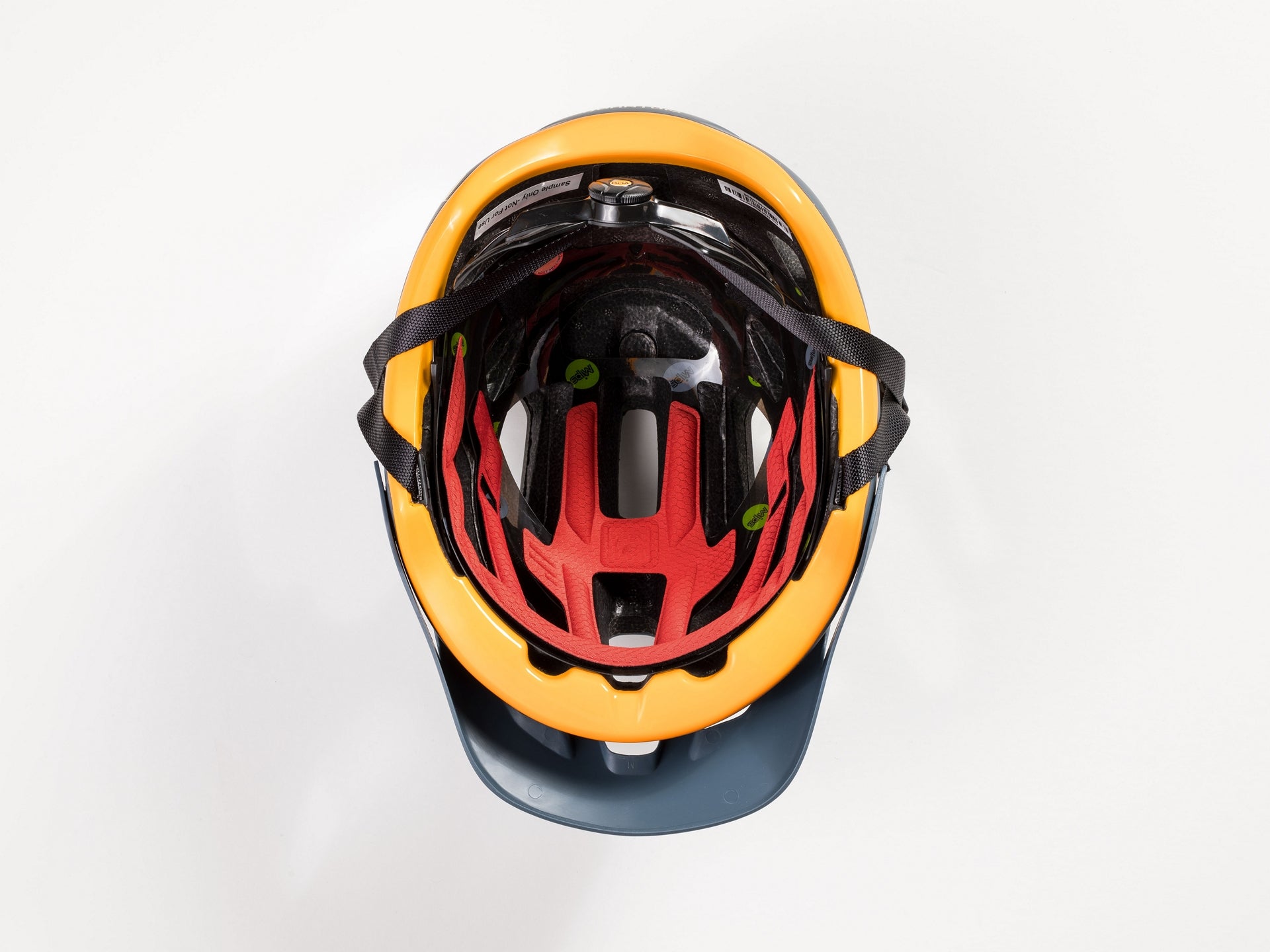 trek bicycle helmet parts Ballista Mips Road Bike Bici ensuring a secure and snug fit Parts & Accessories - Bicycle