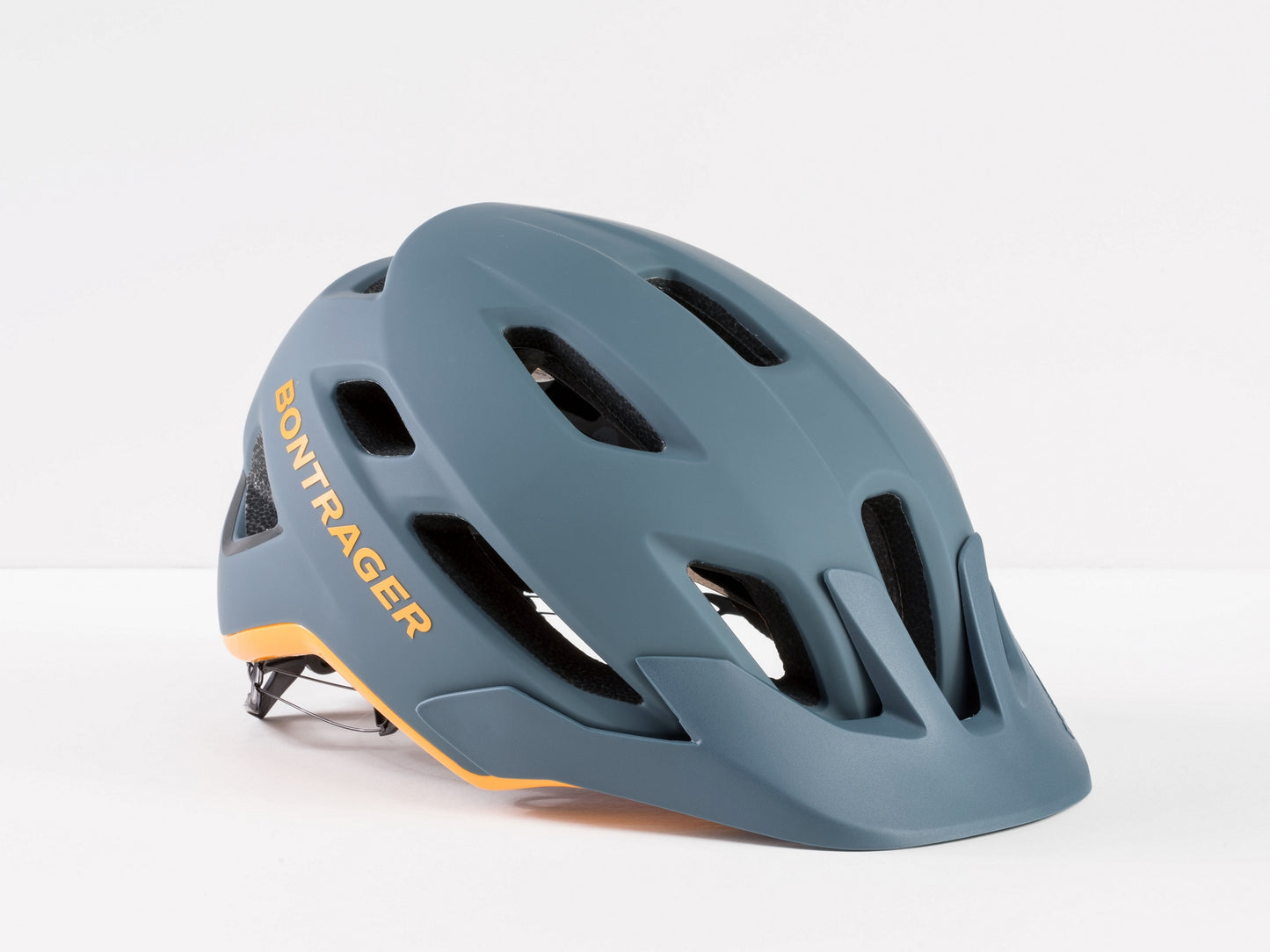 Bontrager Quantum MIPS mountain biking Helmet – Versatile Protection for Every cyclist head. 