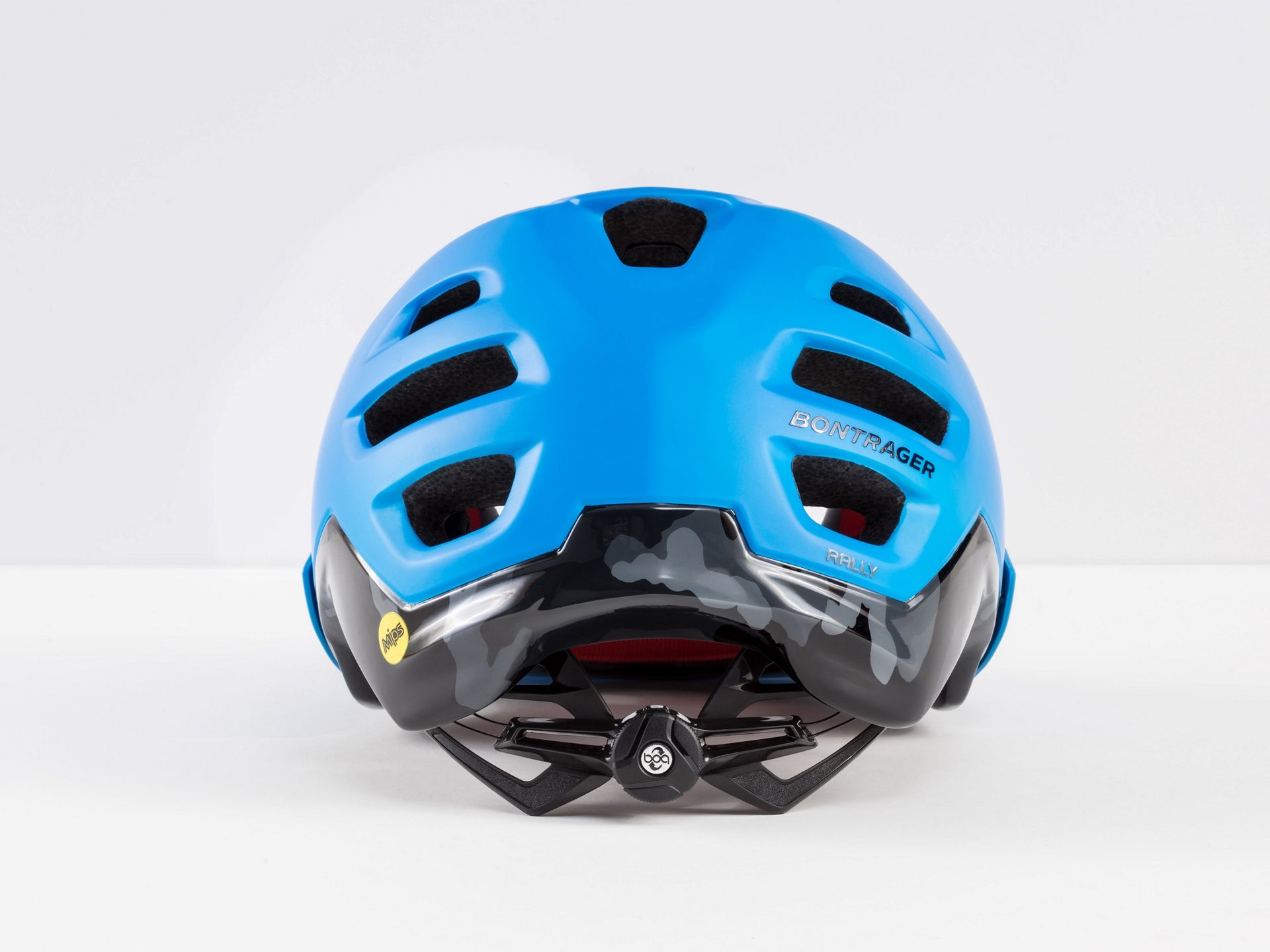 HELMET BONTRAGER RALLY MIPS MTB