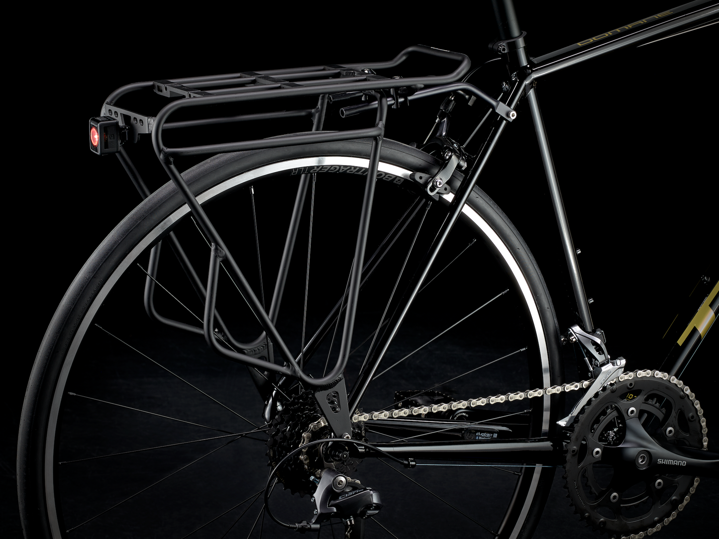 BIKE TREK DOMANE AL 2 2023
