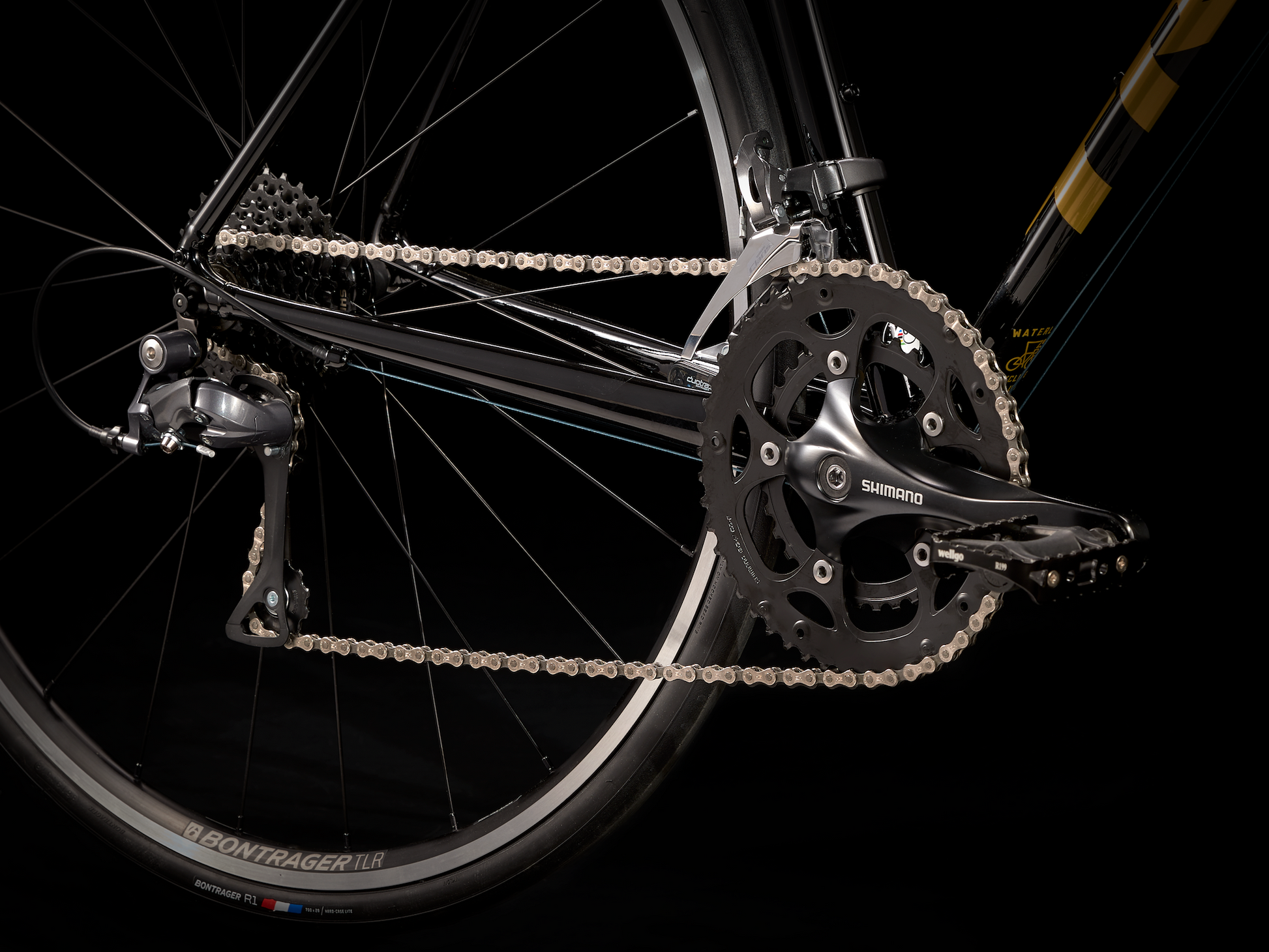 Shimano 2x10 road bicycle groupset for sale by gear change bicycle store south africa