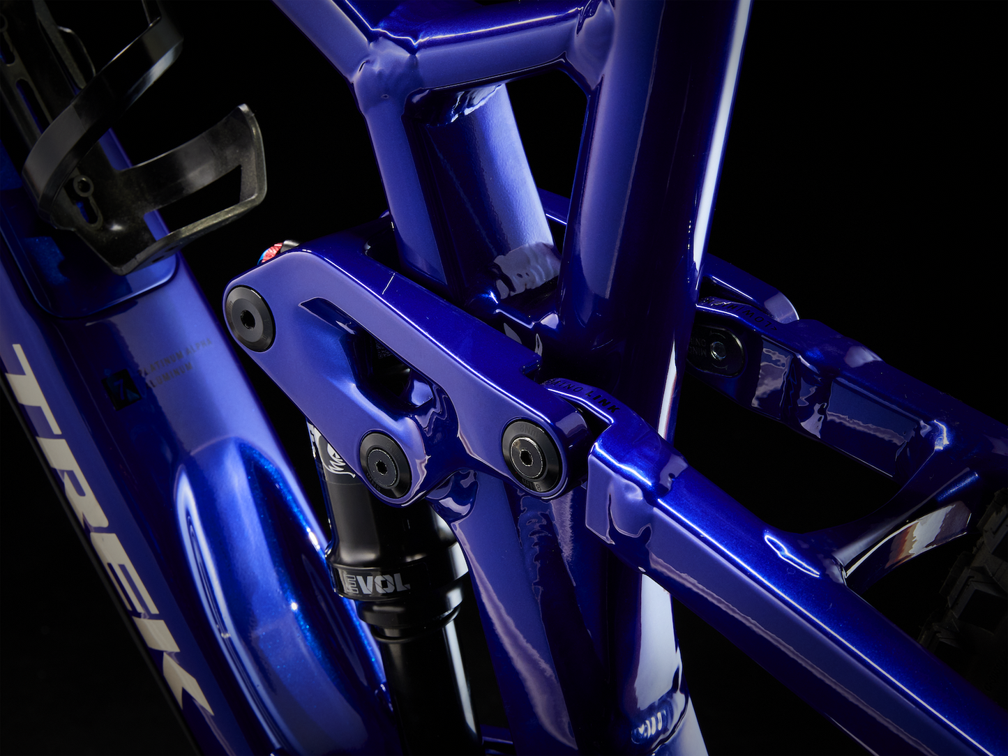 BIKE TREK FUEL EX 7 GEN 6 2023