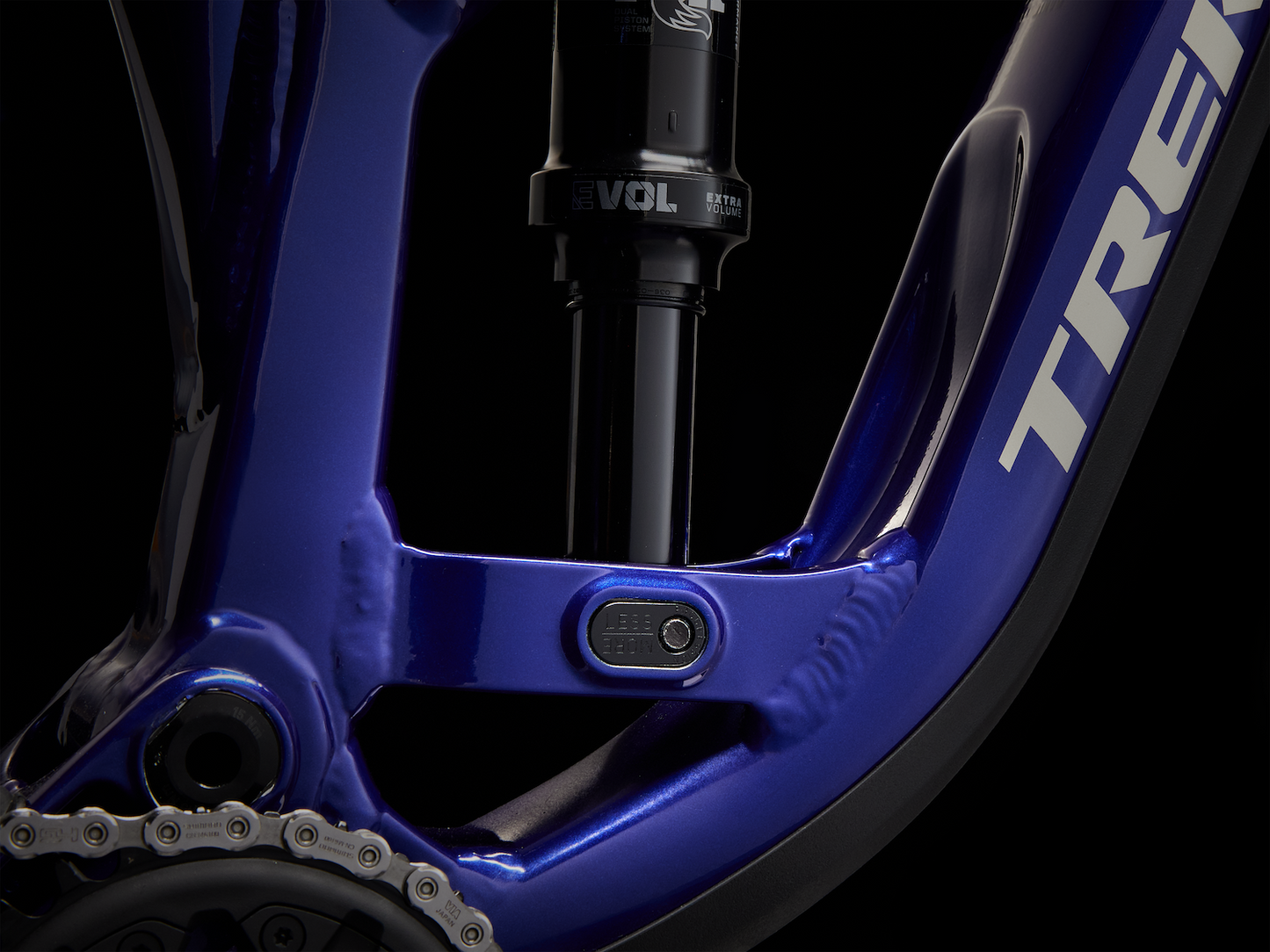 BIKE TREK FUEL EX 7 GEN 6 2023
