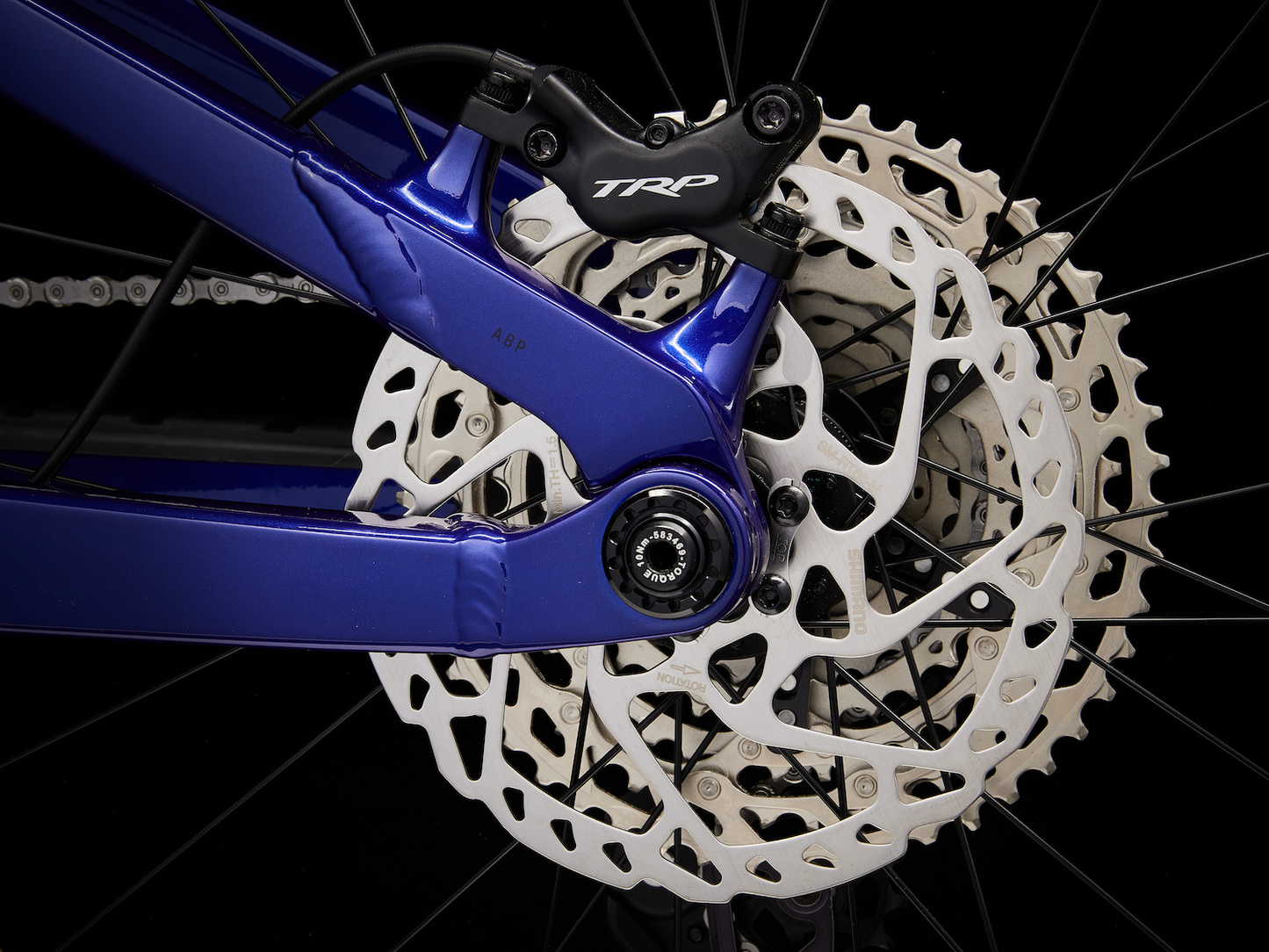 BIKE TREK FUEL EX 7 GEN 6 2023