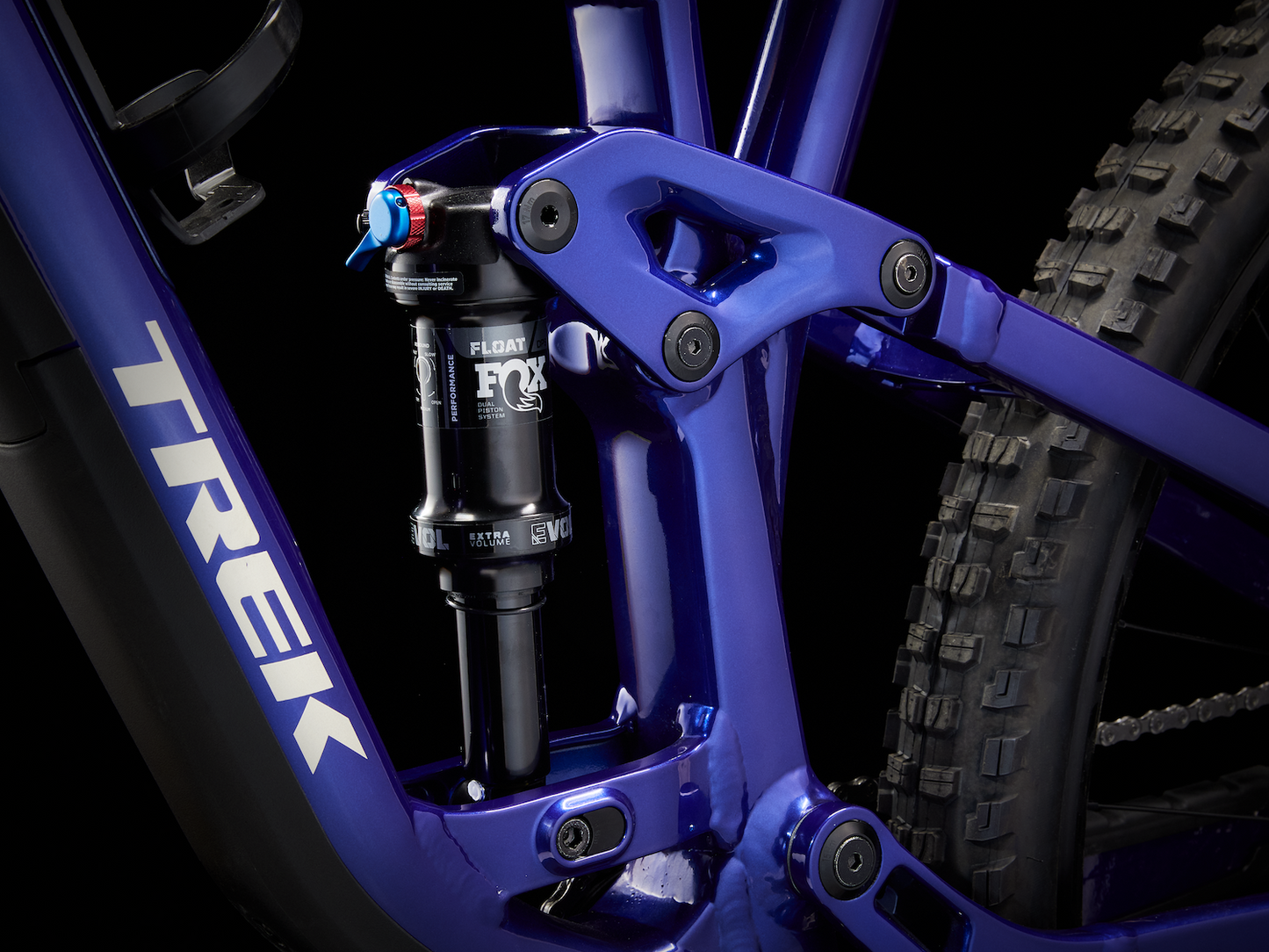 BIKE TREK FUEL EX 7 GEN 6 2023