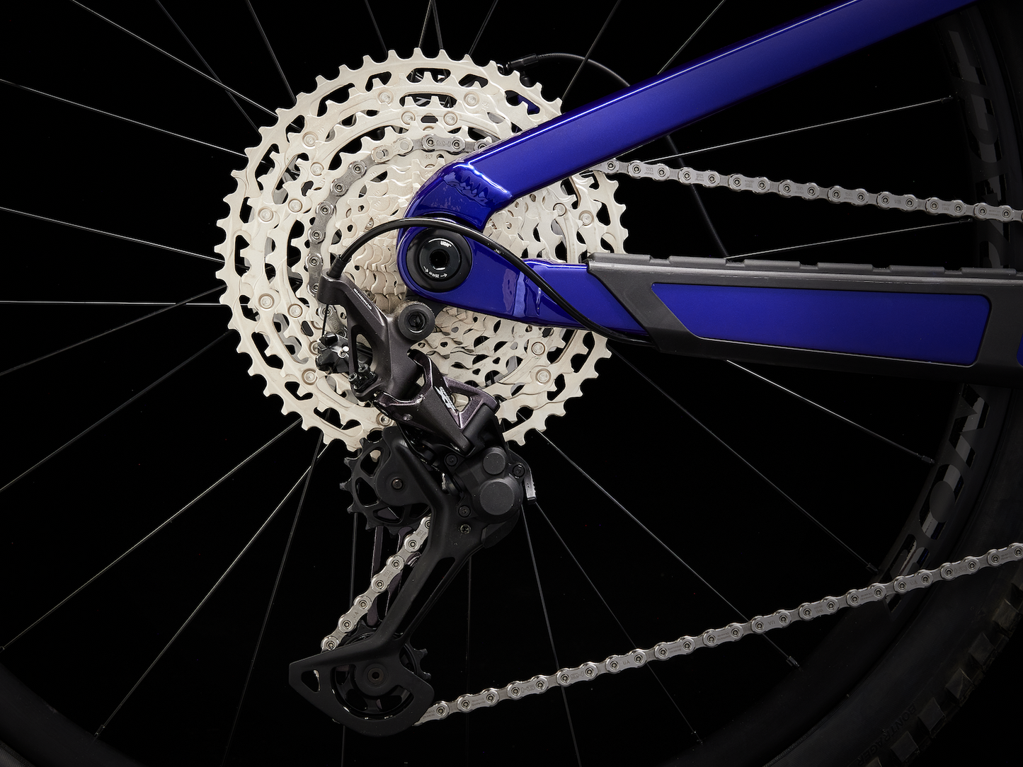 BIKE TREK FUEL EX 7 GEN 6 2023