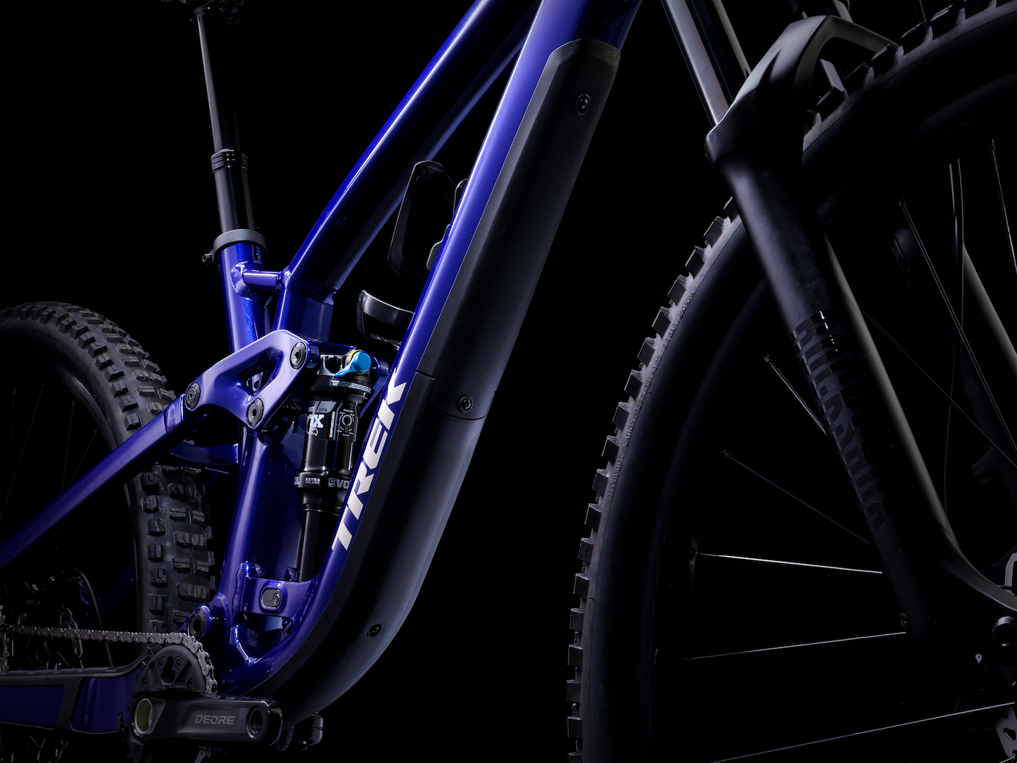 BIKE TREK FUEL EX 7 GEN 6 2023