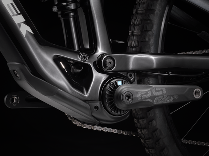 BIKE TREK FUEL EXe 9.7 SLX/XT 2023
