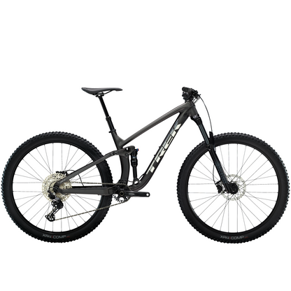 BIKE TREK FUEL EX 5 DEORE 2023