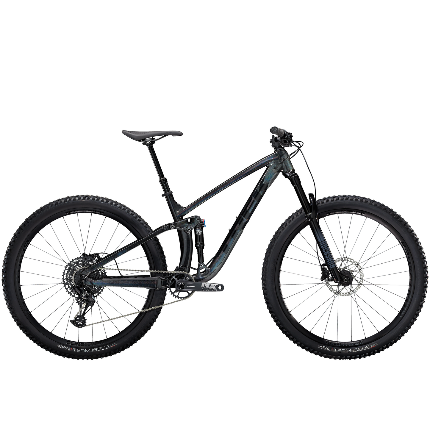 BIKE TREK FUEL EX 7 GEN 5 2022