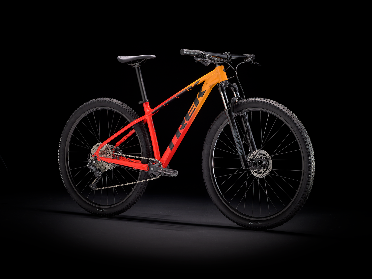 BIKE TREK MARLIN 7 2022