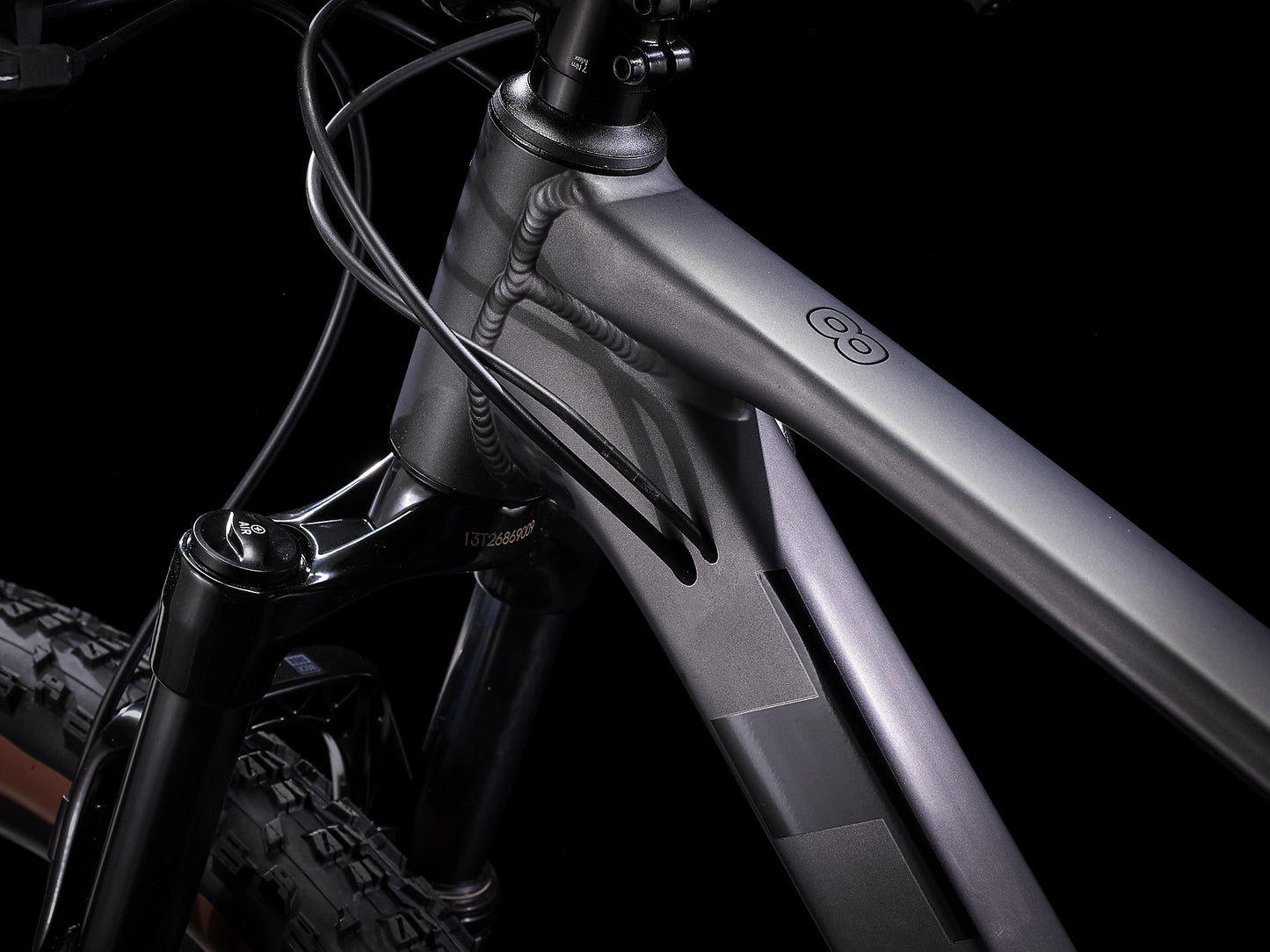 BIKE TREK MARLIN 8 GEN 3 2023
