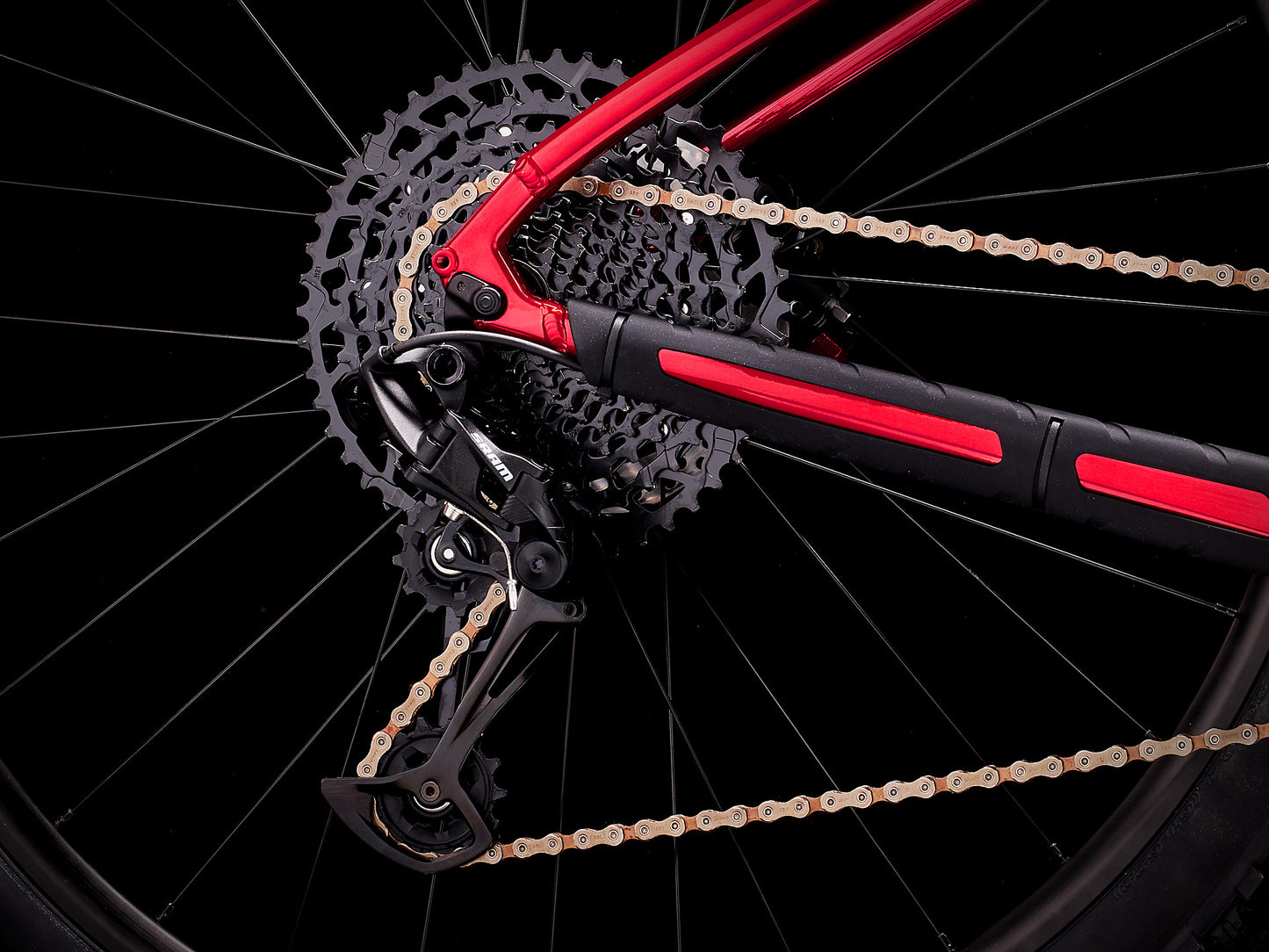 BIKE TREK MARLIN 8 GEN 3 2023