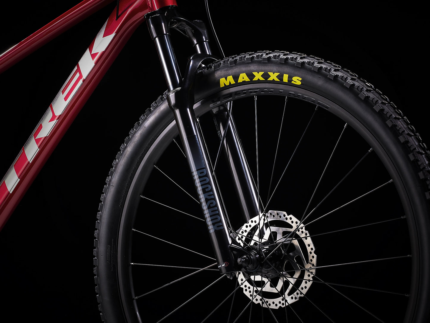BIKE TREK MARLIN 8 GEN 3 2023