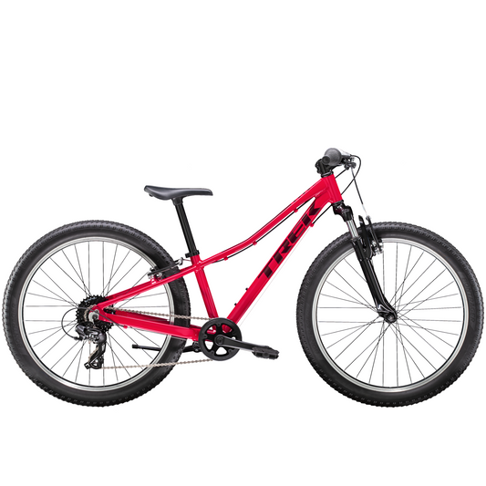 BIKE TREK PRECALIBER GIRLS 24 8SPD