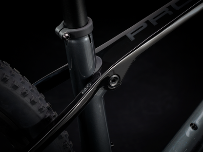 BIKE TREK PROCALIBER 9.5 2022/2023