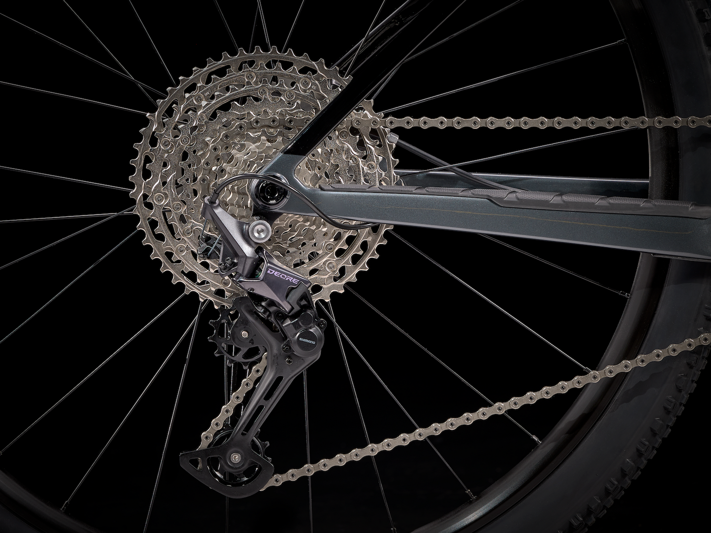 BIKE TREK PROCALIBER 9.5 2022/2023