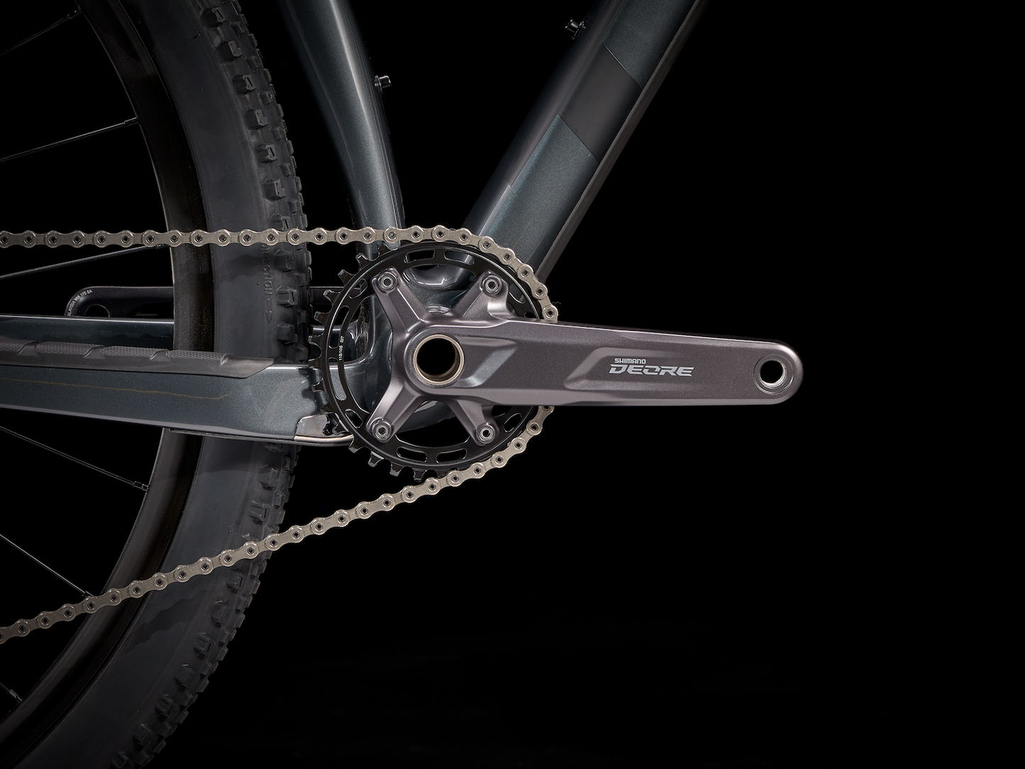 BIKE TREK PROCALIBER 9.5 2022/2023