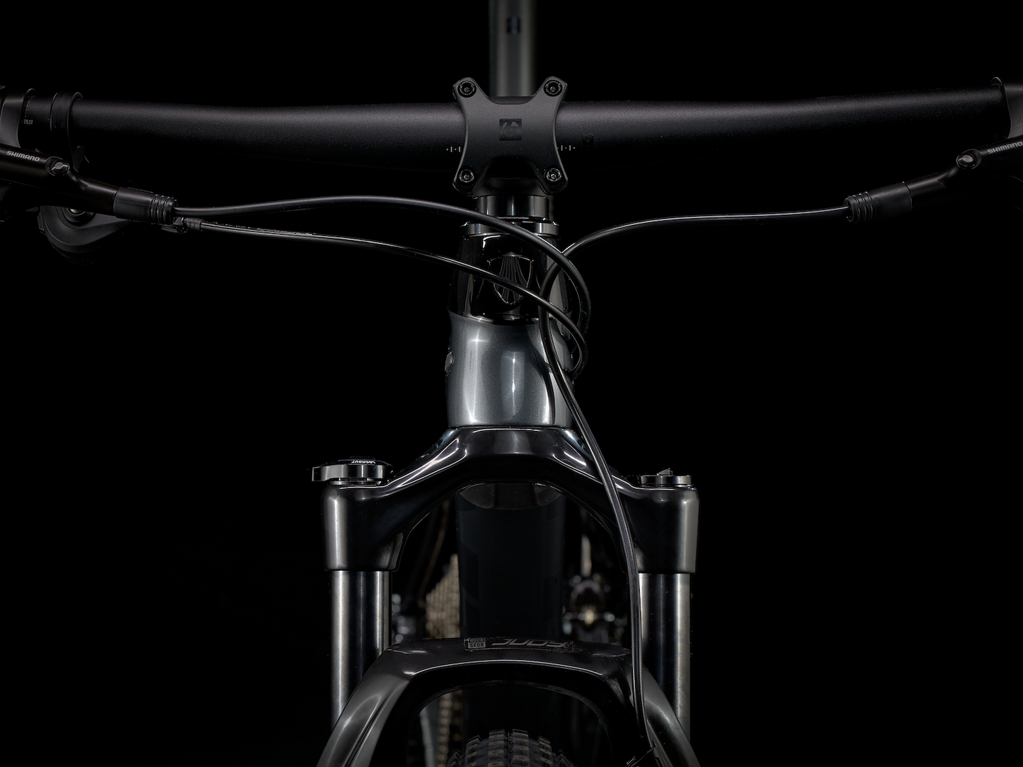 BIKE TREK PROCALIBER 9.5 2022/2023