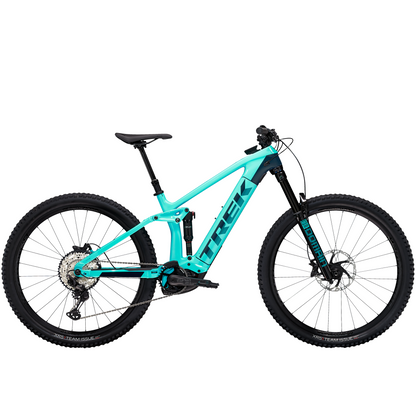 BIKE TREK RAIL 9.7 SLX/XT 2022