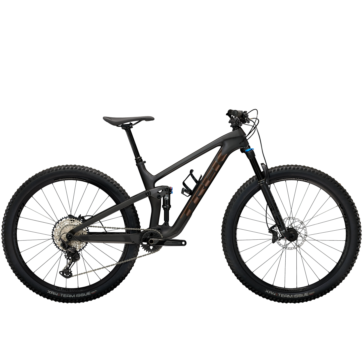 BIKE TREK TOP FUEL 9.7 GEN 3 2023